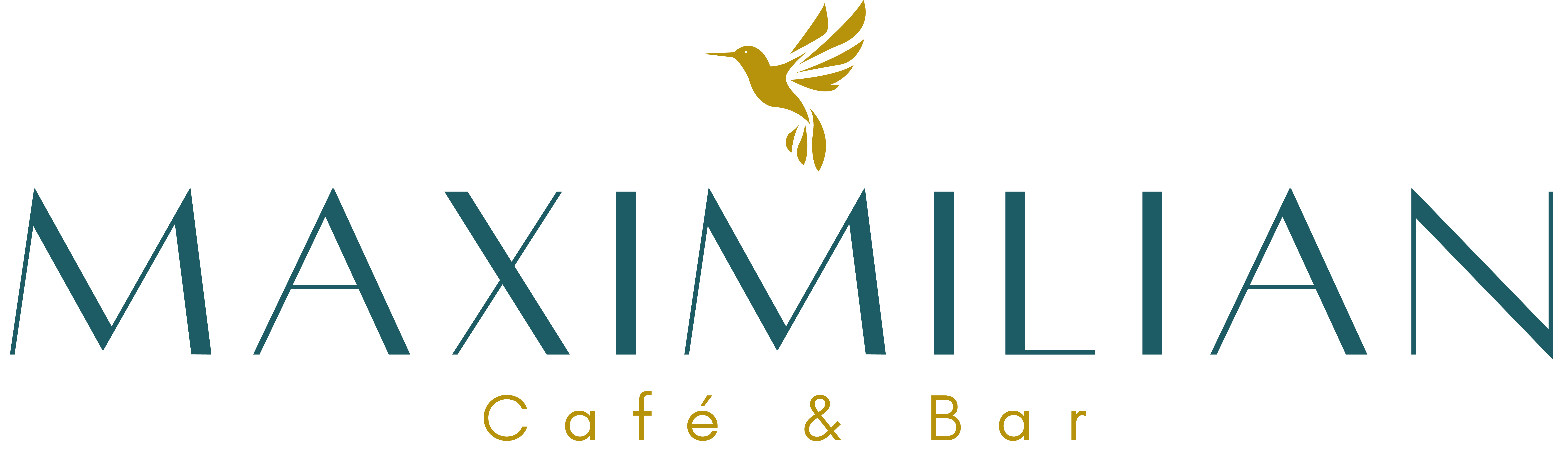 Maximilian Café & Bar